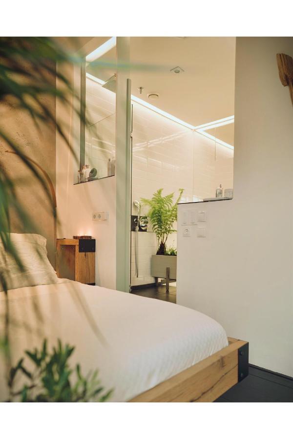 Lovely, 1898 Jugendstil Design Apartment, Old Haarlem City Centre, Fully Renovated With Parkview Near Amsterdam And Zandvoort, Bloemendaal Beach Екстериор снимка