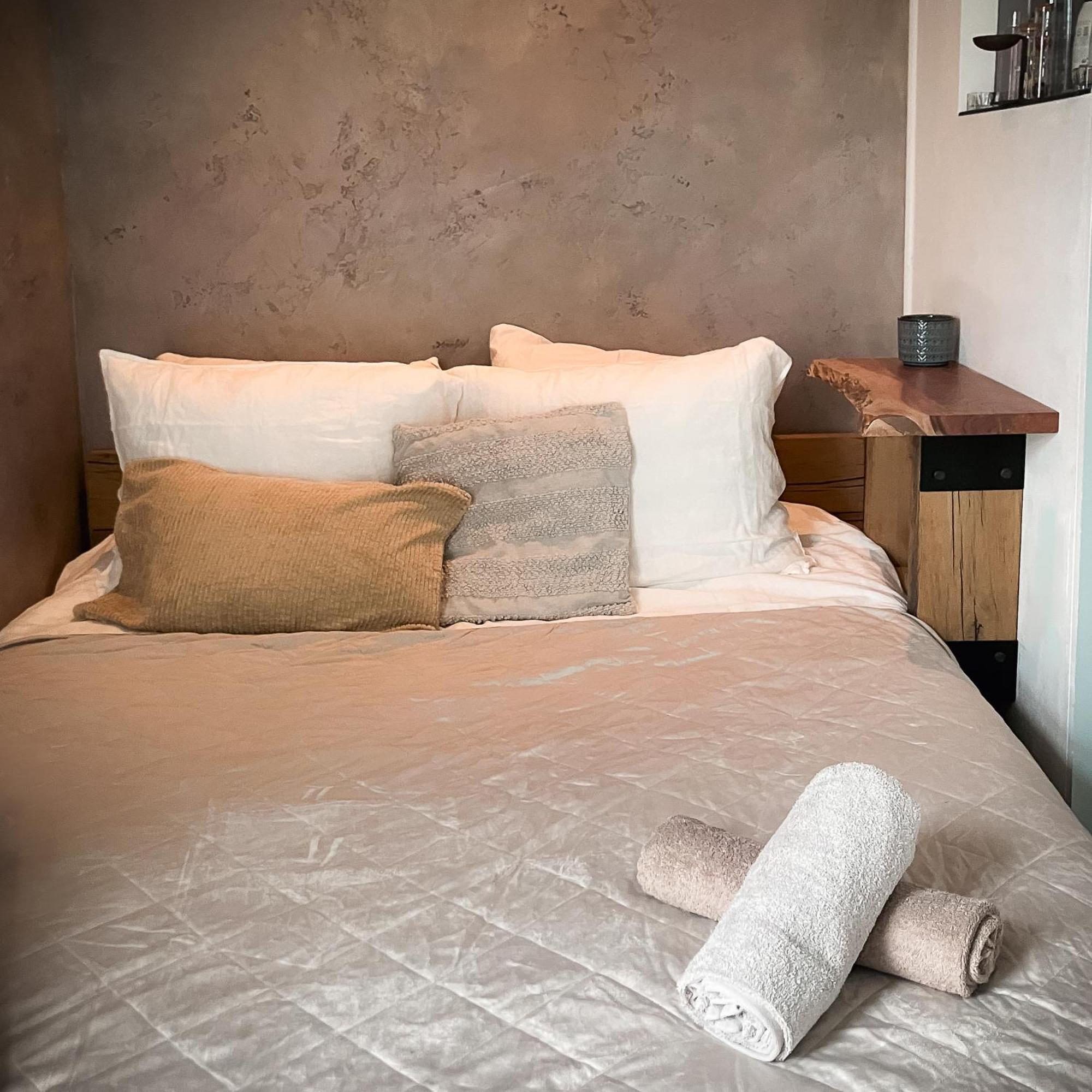 Lovely, 1898 Jugendstil Design Apartment, Old Haarlem City Centre, Fully Renovated With Parkview Near Amsterdam And Zandvoort, Bloemendaal Beach Екстериор снимка