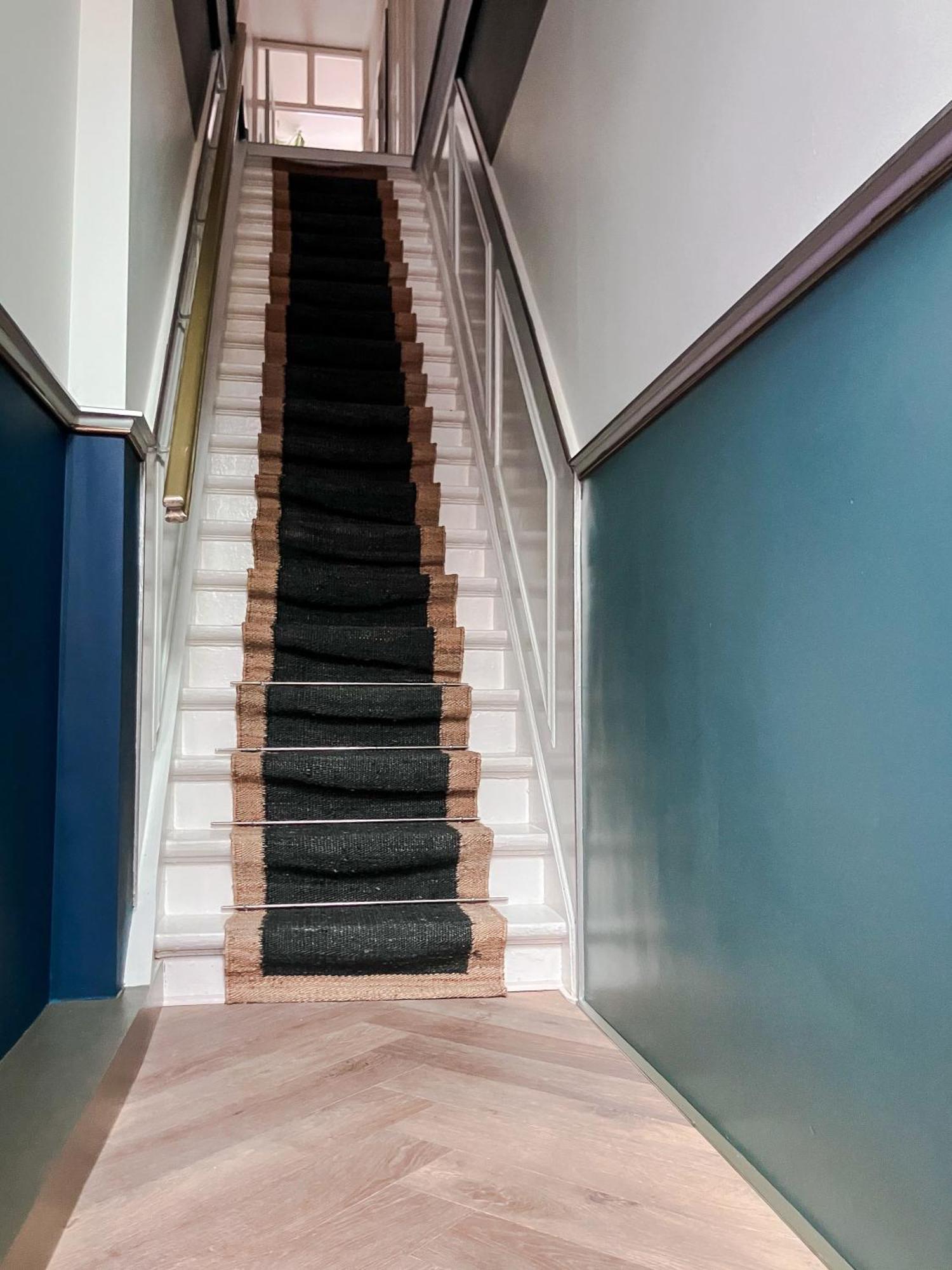 Lovely, 1898 Jugendstil Design Apartment, Old Haarlem City Centre, Fully Renovated With Parkview Near Amsterdam And Zandvoort, Bloemendaal Beach Екстериор снимка
